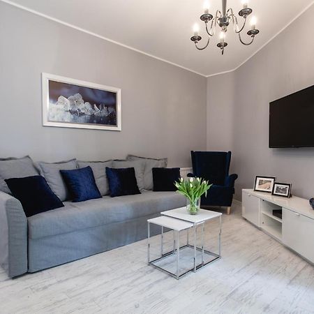 Apartamenty Silence Baltic Glamour ポビエロボ エクステリア 写真