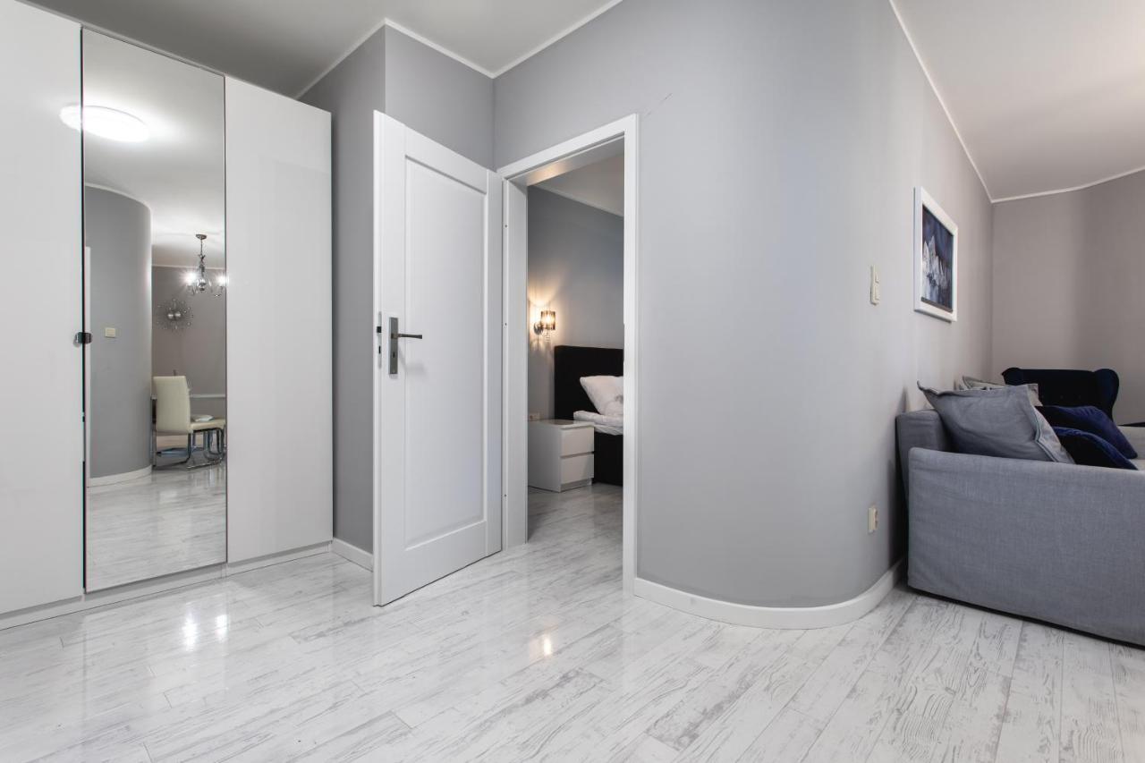 Apartamenty Silence Baltic Glamour ポビエロボ エクステリア 写真